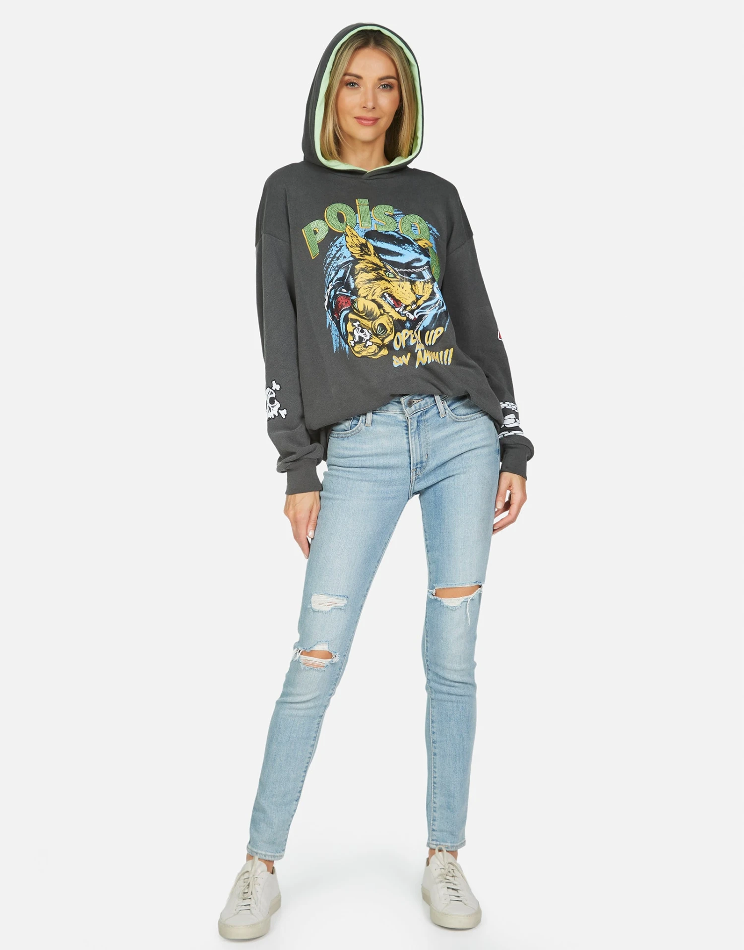 Letisha Poison Cat 5 Letisha Poison Cat - Image 3