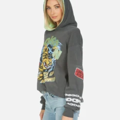 Letisha Poison Cat 17 Letisha Poison Cat -Outlet Sartoriax Store 1457 CSA 14301 PBSG 12