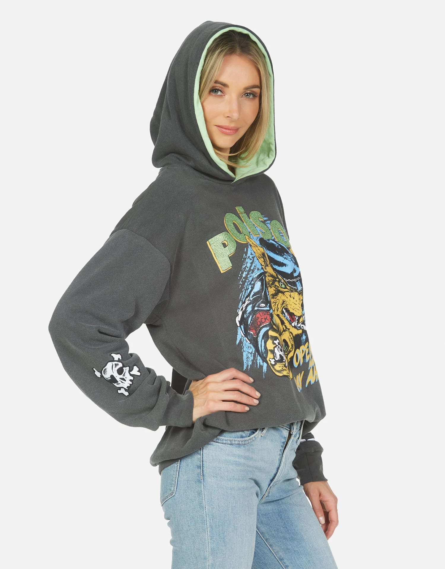 Letisha Poison Cat 7 Letisha Poison Cat - Image 5