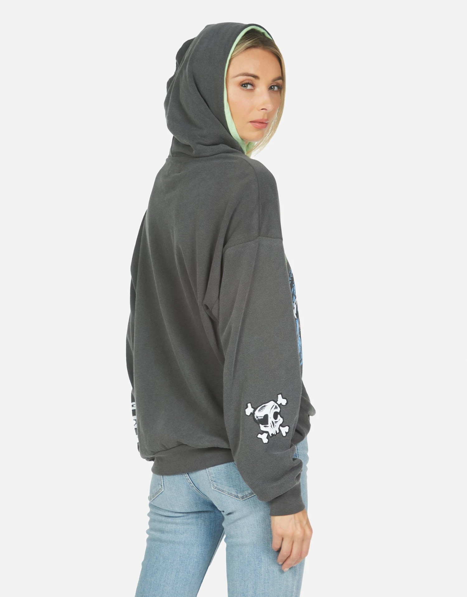 Letisha Poison Cat 4 Letisha Poison Cat - Image 2