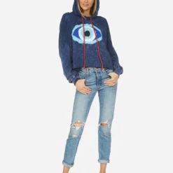 Rita Painted Evil Eye -Outlet Sartoriax Store 1459 FTL 14308 NMNSC 03 min