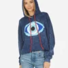 Rita Painted Evil Eye -Outlet Sartoriax Store 1459 FTL 14308 NMNSC 04 min