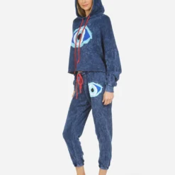 Rita Painted Evil Eye -Outlet Sartoriax Store 1459 FTL 14308 NMNSC 11 min