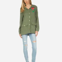 Ashanti Chain Roses -Outlet Sartoriax Store 1463 LTW 24340 MILTY 01