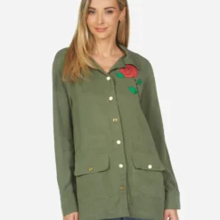 Ashanti Chain Roses -Outlet Sartoriax Store 1463 LTW 24340 MILTY 02