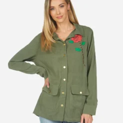 Ashanti Chain Roses -Outlet Sartoriax Store 1463 LTW 24340 MILTY 03