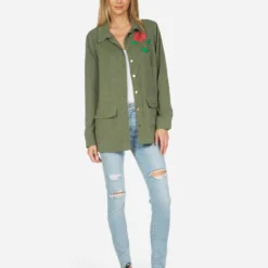 Ashanti Chain Roses -Outlet Sartoriax Store 1463 LTW 24340 MILTY 05