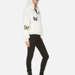 Deandra Butterfly Patches 21 Deandra Butterfly Patches -Outlet Sartoriax Store 1465 SFF 3P152 CRME 07 49293504 9389 4f63 8fcb f5770ef83ec9