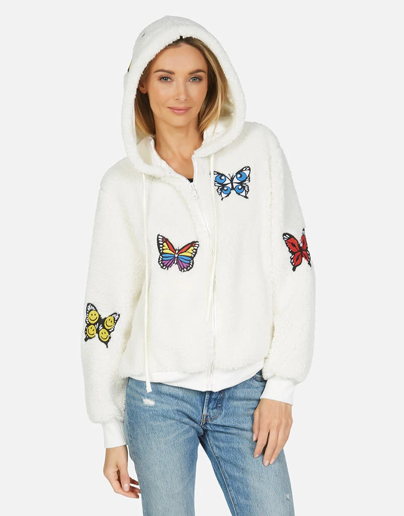 Deandra Butterfly Patches 3 Deandra Butterfly Patches