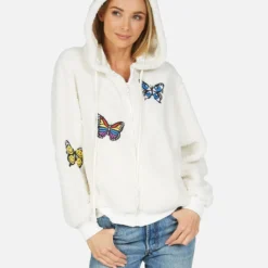 Deandra Butterfly Patches 14 Deandra Butterfly Patches -Outlet Sartoriax Store 1465 SFF 3P152 CRME 11 6d5b64cb edbf 43f0 b69a 26473f092a57