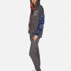 Braylee Bandana Gypsy Girl -Outlet Sartoriax Store 1475 MSF 24381 LOBKGEB 03