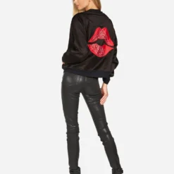 Trishelle Bandana Lip -Outlet Sartoriax Store 1478 MSA 2P161 BKRDB 03