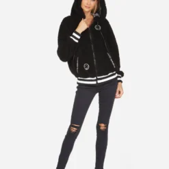 Priscilla Peace Love Moshi -Outlet Sartoriax Store 1480 SFF 1P167 BLK 02