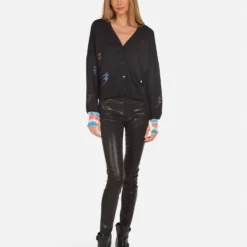 Coraline Crystal Lightning Peace 9 Coraline Crystal Lightning Peace -Outlet Sartoriax Store 1481 MSF 24411 BPTD 01