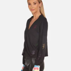 Coraline Crystal Lightning Peace 11 Coraline Crystal Lightning Peace -Outlet Sartoriax Store 1481 MSF 24411 BPTD 03