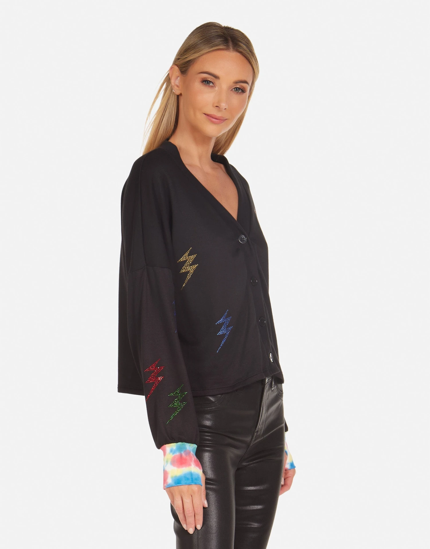 Coraline Crystal Lightning Peace 6 Coraline Crystal Lightning Peace - Image 4