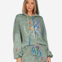 Serilda Crystal Lightning Peace -Outlet Sartoriax Store 1482 FTL 14409 MMPTD 03