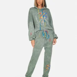 Serilda Crystal Lightning Peace -Outlet Sartoriax Store 1482 FTL 14409 MMPTD 04