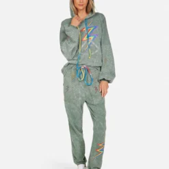 Serilda Crystal Lightning Peace -Outlet Sartoriax Store 1482 FTL 14409 MMPTD 06