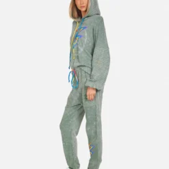 Serilda Crystal Lightning Peace -Outlet Sartoriax Store 1482 FTL 14409 MMPTD 07