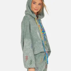 Serilda Crystal Lightning Peace -Outlet Sartoriax Store 1482 FTL 14409 MMPTD 08