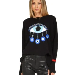 Inez Chain Evil Eye