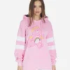 Nadine Care Bears -Outlet Sartoriax Store 1486 FTH IO 14896 PMWHT 02