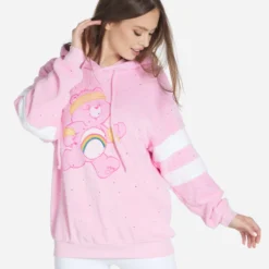 Nadine Care Bears -Outlet Sartoriax Store 1486 FTH IO 14896 PMWHT 04