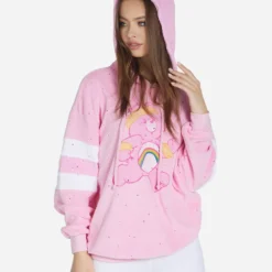 Nadine Care Bears -Outlet Sartoriax Store 1486 FTH IO 14896 PMWHT 05
