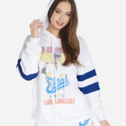 Nadine Elton John Dodgers -Outlet Sartoriax Store 1486 FTLG 14889 WHTEB 04