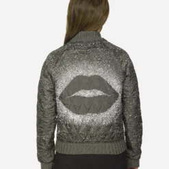 Sherine Splatter Kiss -Outlet Sartoriax Store 1490 QLT X24586 SWD 03