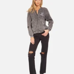 Sherine X Crystal Tiger Peace -Outlet Sartoriax Store 1490 QLT X2P183 BKMN 03