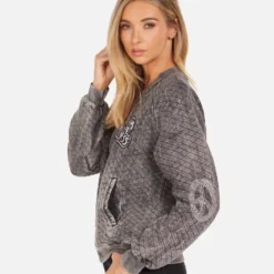 Sherine X Crystal Tiger Peace -Outlet Sartoriax Store 1490 QLT X2P183 BKMN 05