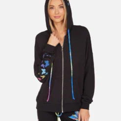 Yolanda Shooting Star