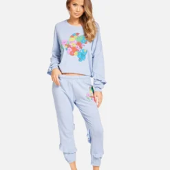 Chevelle Floral Dove -Outlet Sartoriax Store 1495 FTL 14537 SSKY 01