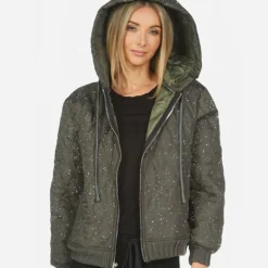 Acadia Splatter Kiss