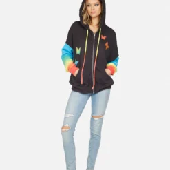 Azaria Rainbow Butterflies 7 Azaria Rainbow Butterflies -Outlet Sartoriax Store 1509 FTL 14629 OXTP 04