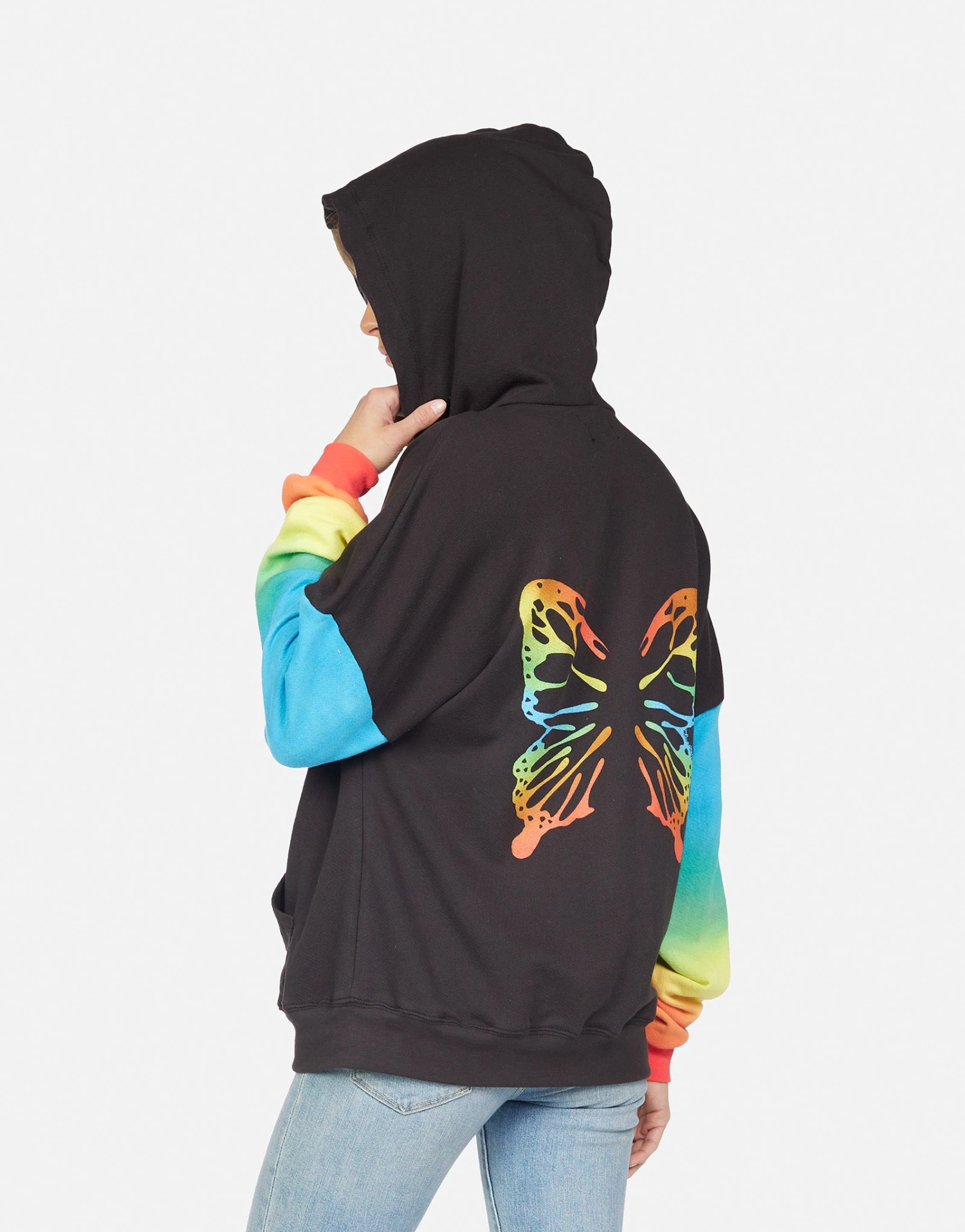 Azaria Rainbow Butterflies 4 Azaria Rainbow Butterflies - Image 2