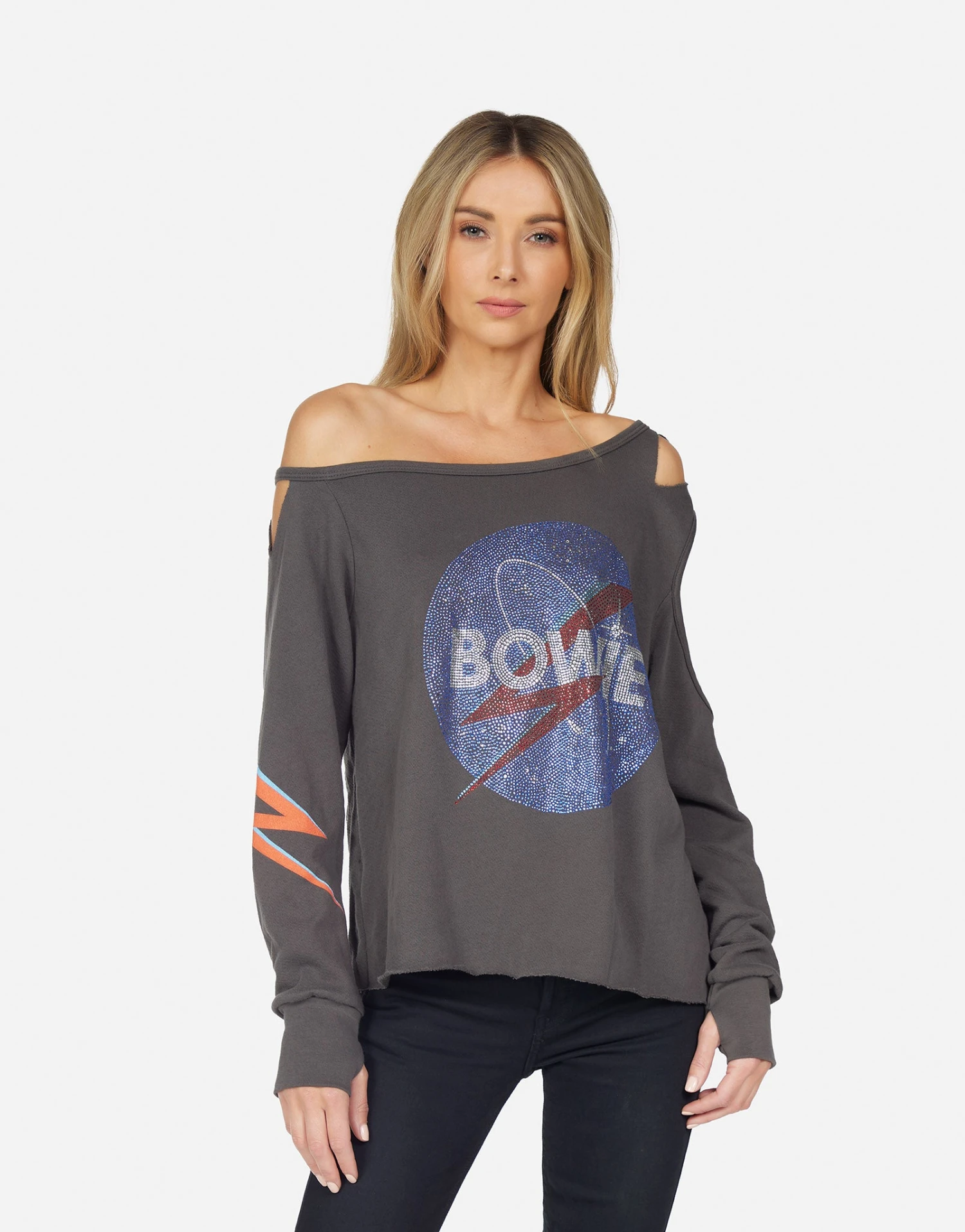 Mercedes Crystal Bowie Space 3 Mercedes Crystal Bowie Space