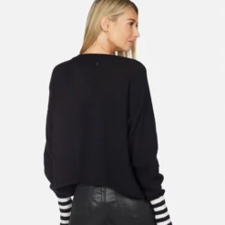 Alda Zebra Lip 7 Alda Zebra Lip -Outlet Sartoriax Store 1517 CSM 14620 BLKCRME 03