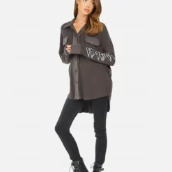 Miranda Tiger Def Leppard 7 Miranda Tiger Def Leppard -Outlet Sartoriax Store 1526 MSF 24739 VBLK 02