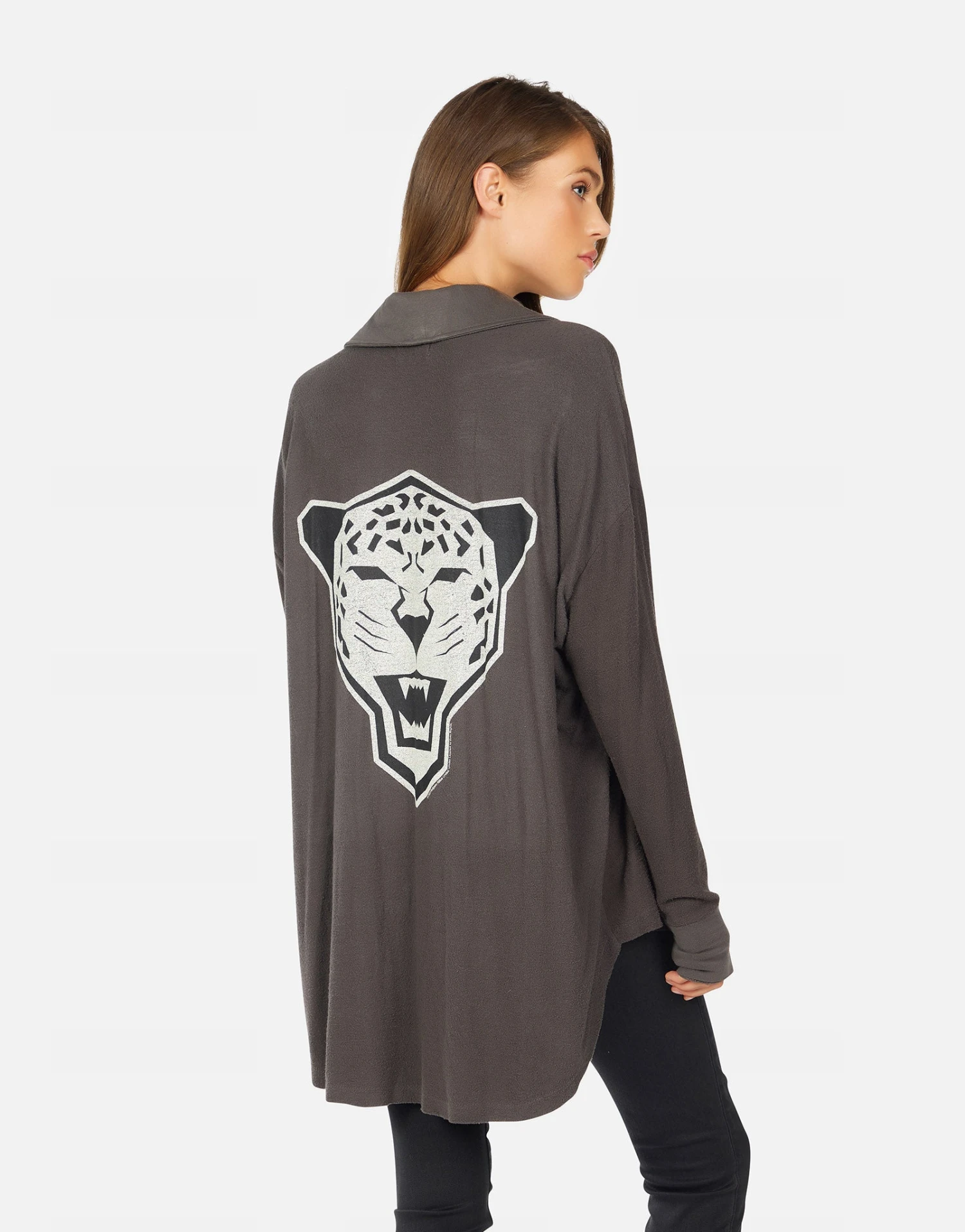 Miranda Tiger Def Leppard 4 Miranda Tiger Def Leppard - Image 2