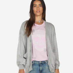 Jamila Crystal Hearts -Outlet Sartoriax Store 1533 HRP 14809 HEG 01