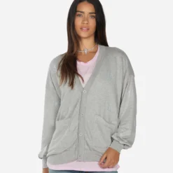 Jamila Crystal Hearts