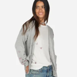 Jamila Butterfly Lip 10 Jamila Butterfly Lip -Outlet Sartoriax Store 1533 HRP 24815 HEG 03