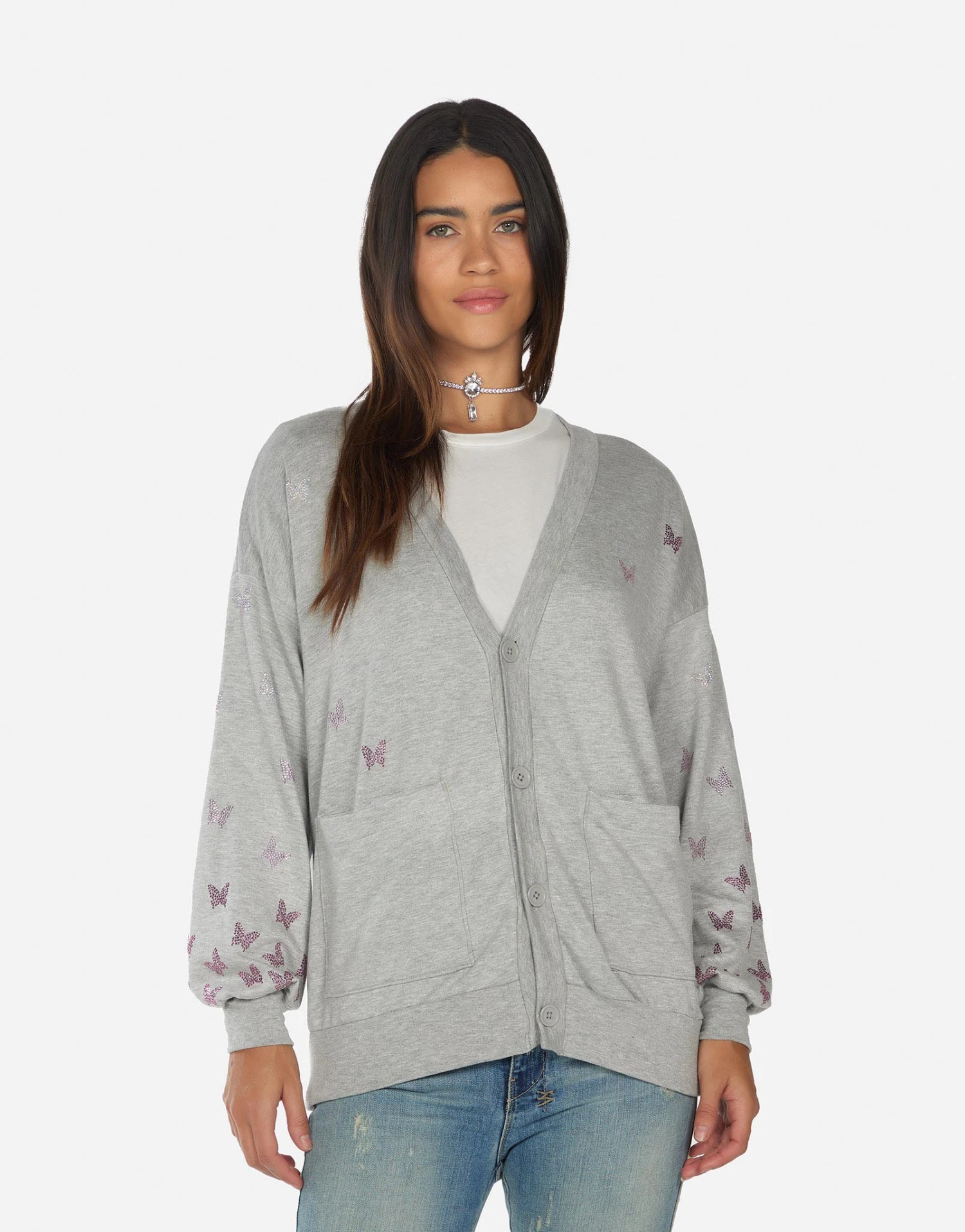 Jamila Butterfly Lip 4 Jamila Butterfly Lip - Image 2