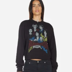 Spalding Vintage Aerosmith