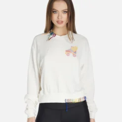 Spalding Retro Skate