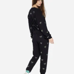 Spalding Moshi Tennis Club -Outlet Sartoriax Store 1535 FTL 34925 BLK 03