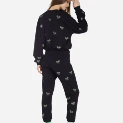 Spalding Moshi Tennis Club -Outlet Sartoriax Store 1535 FTL 34925 BLK 04